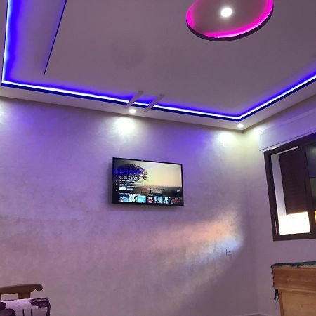 Bel Appartement Chefchaouen Luaran gambar