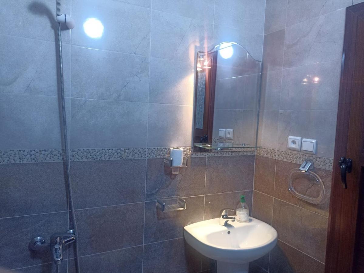 Bel Appartement Chefchaouen Luaran gambar