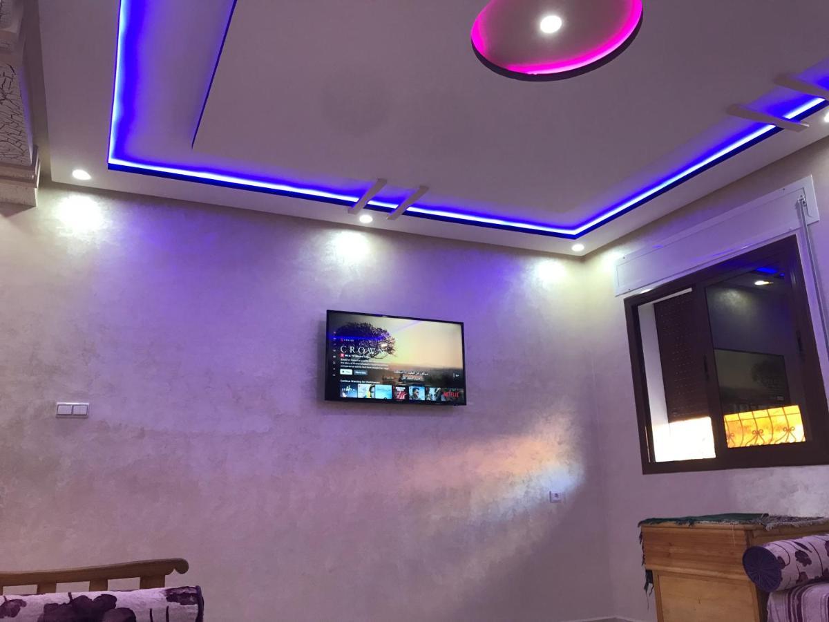 Bel Appartement Chefchaouen Luaran gambar