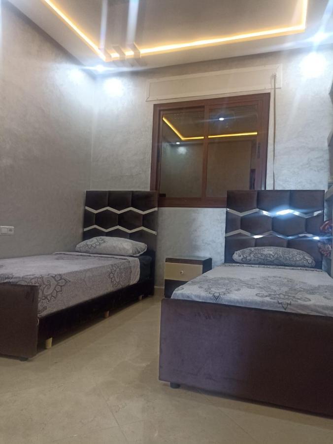 Bel Appartement Chefchaouen Luaran gambar