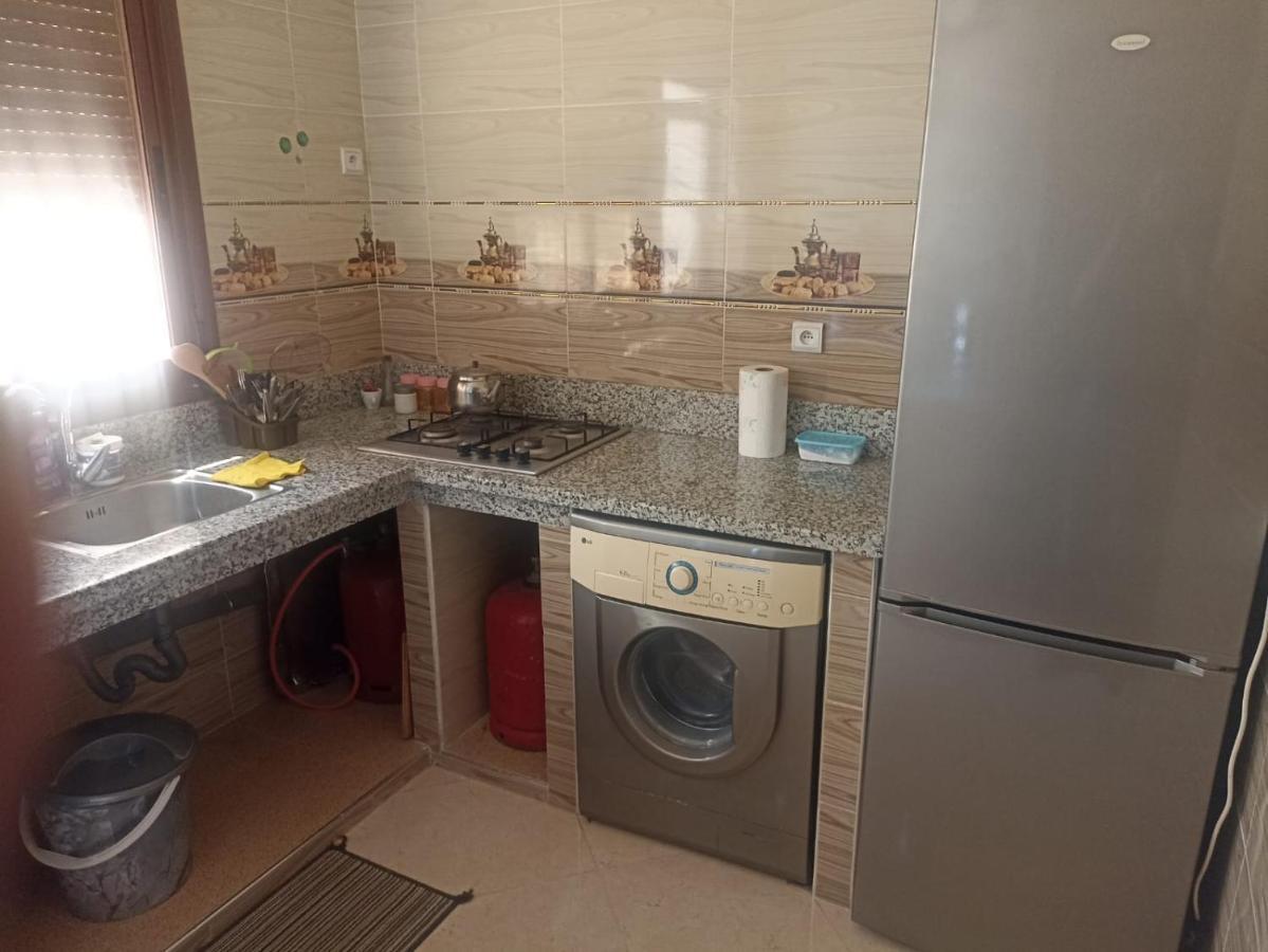 Bel Appartement Chefchaouen Luaran gambar